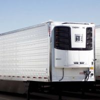 Refrigerated Trucking Group