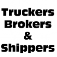 Truckers, Brokers & Shippers, Dispachers
