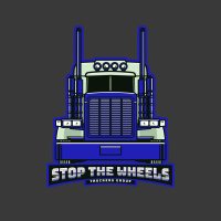 Stop The Wheels