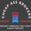 CHEAP ASS BROKERS- List of Brokers that Post Cheap ASS Freight